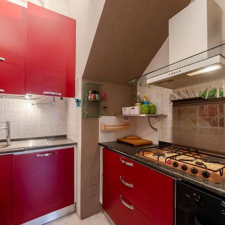 Altido Apt For 5, Close To 2 Beaches In Sestri Levante Exterior foto