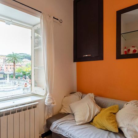 Altido Apt For 5, Close To 2 Beaches In Sestri Levante Exterior foto