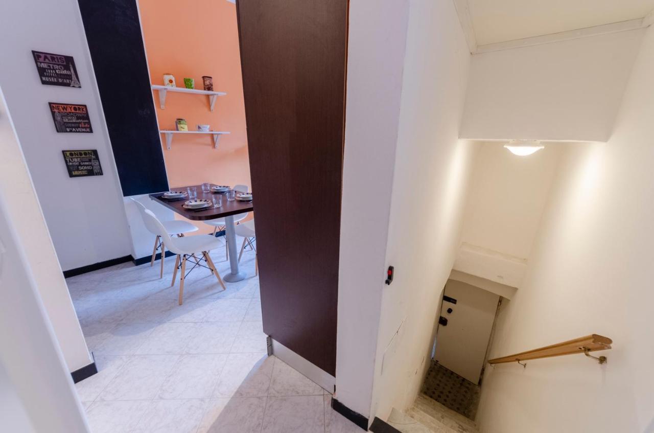 Altido Apt For 5, Close To 2 Beaches In Sestri Levante Exterior foto